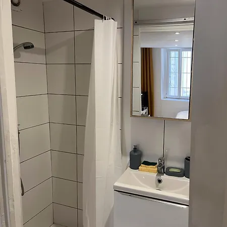 Apartment Equipe Confort Proche De Toutes Commodites *