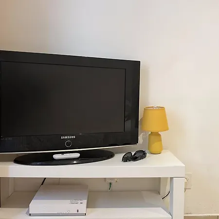 Apartment Equipe Confort Proche De Toutes Commodites La Seyne-sur-Mer