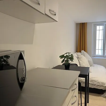 Equipe Confort Proche De Toutes Commodites Apartment