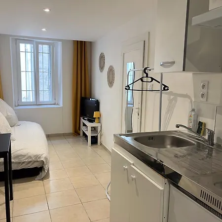 Equipe Confort Proche De Toutes Commodites * La Seyne-sur-Mer